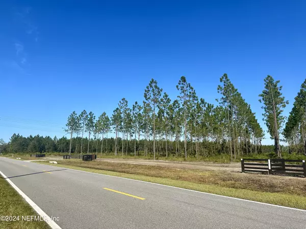 Hilliard, FL 32046,LOT 15 ANDREWS RD