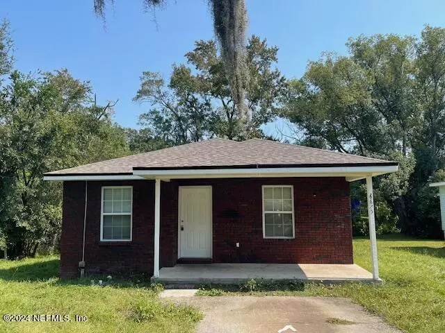 6625 VERMILLION ST, Jacksonville, FL 32208