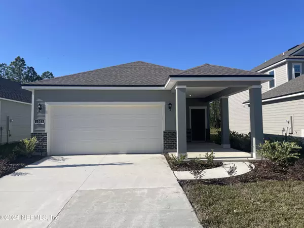 1303 RIBBON PL, Palm Coast, FL 32164