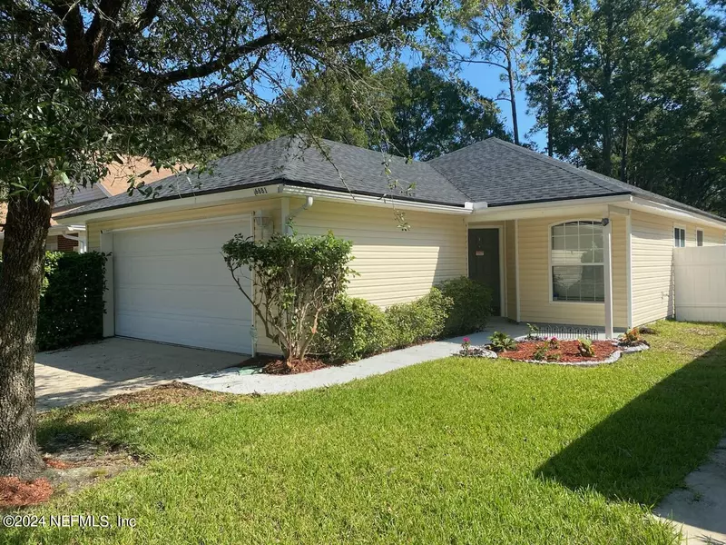 6681 MORSE GLEN LN, Jacksonville, FL 32244