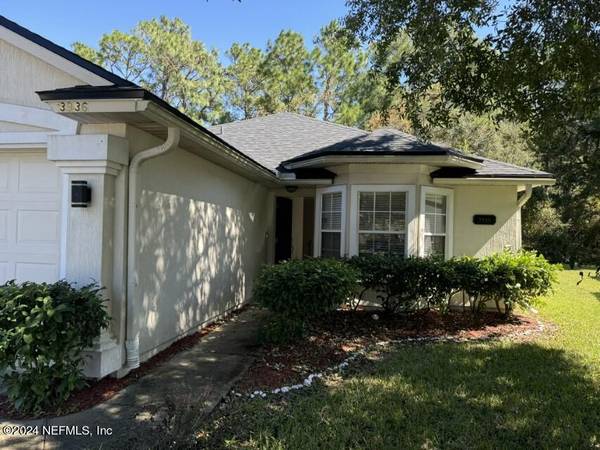 3936 RINGNECK DR, Jacksonville, FL 32226