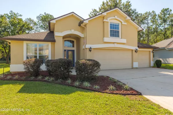 2061 TRAILING PINES WAY, Fleming Island, FL 32003