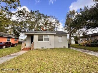 1169 W 30TH ST, Jacksonville, FL 32209