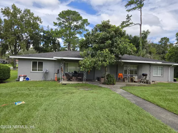 1509 NE 14TH ST, Ocala, FL 34470