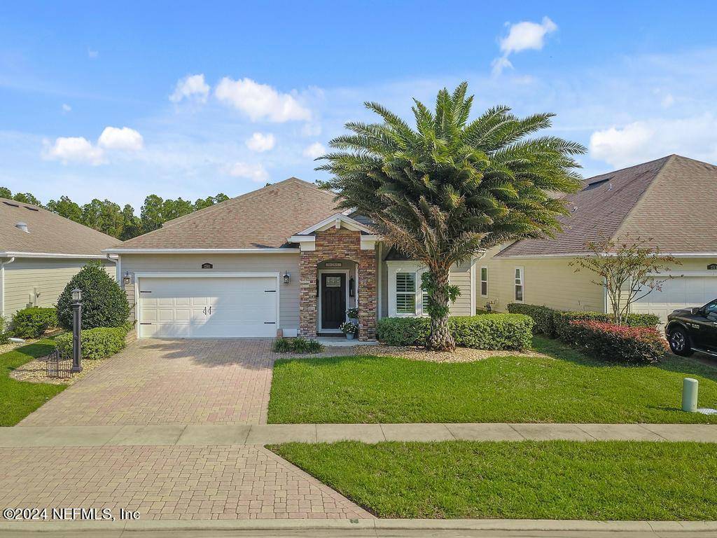 St. Augustine, FL 32095,2501 LAS CALINAS BLVD
