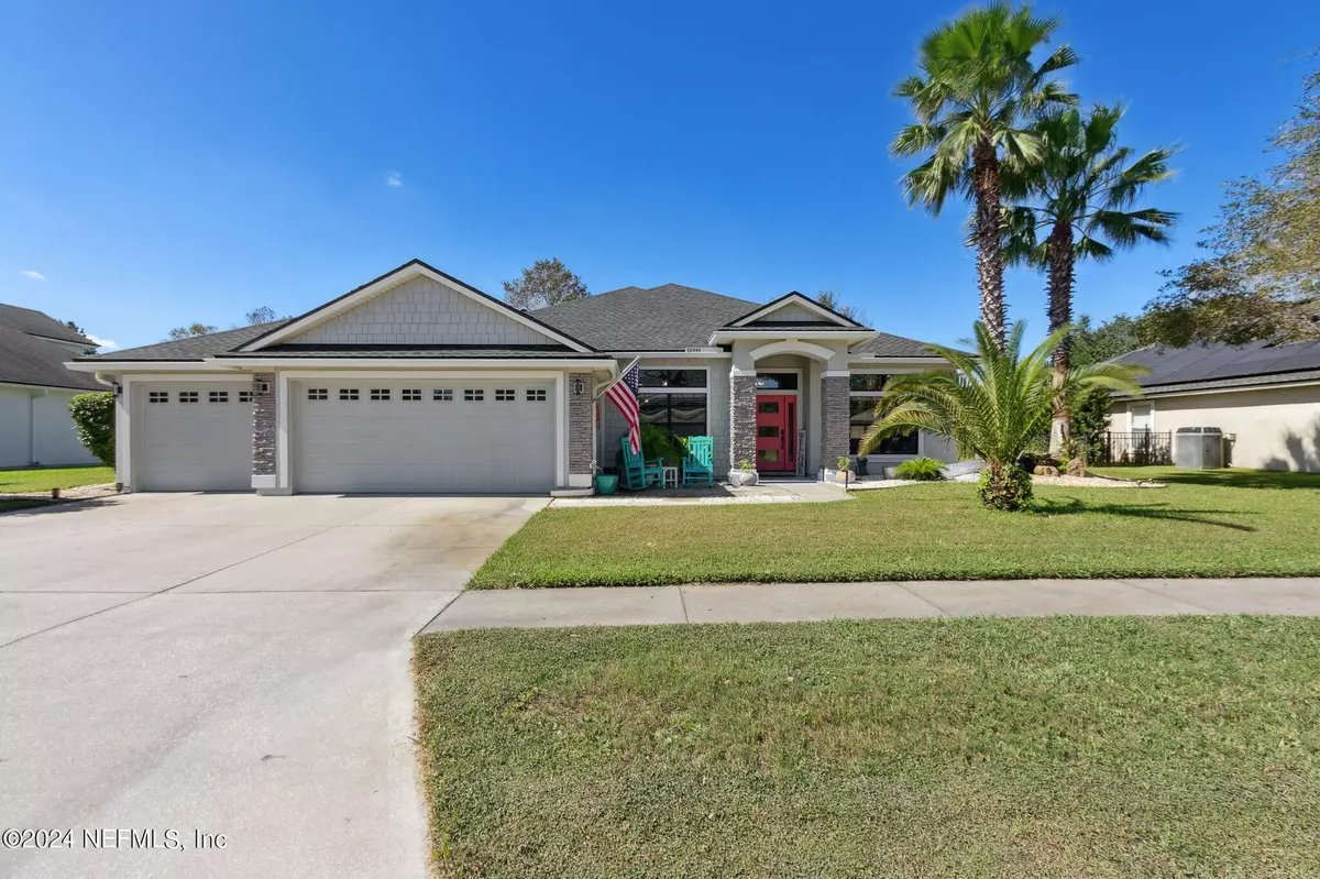 Fernandina Beach, FL 32034,32540 WILLOW PARKE CIR