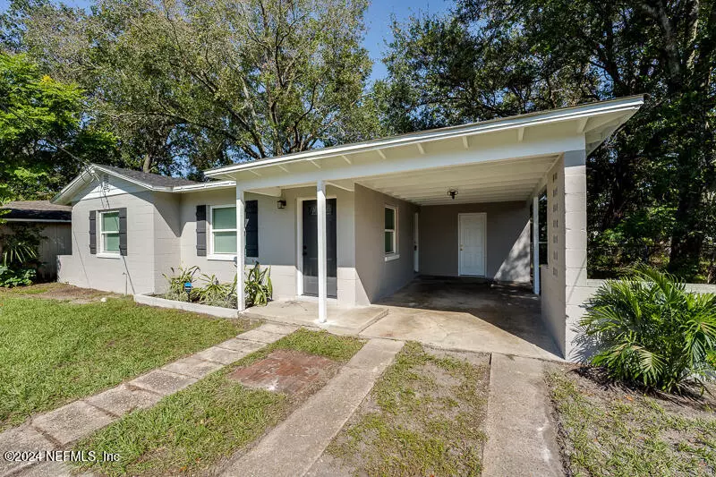 235 W 43RD ST, Jacksonville, FL 32208