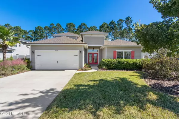 95131 SNAPDRAGON DR, Fernandina Beach, FL 32034