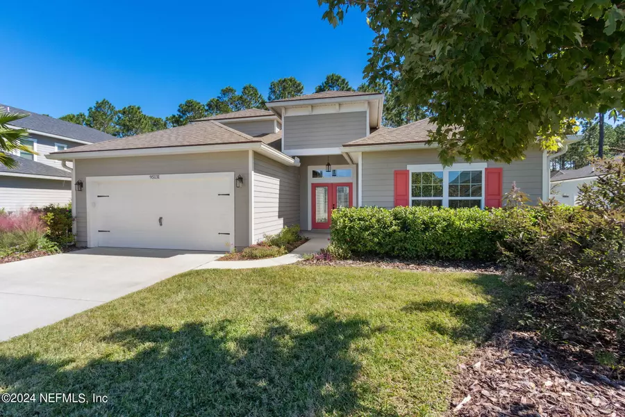 95131 SNAPDRAGON DR, Fernandina Beach, FL 32034