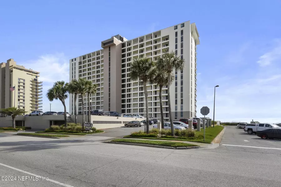 1301 1ST ST S #606, Jacksonville Beach, FL 32250