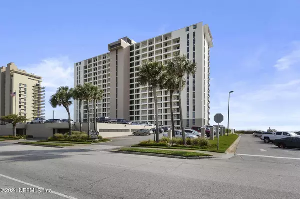 1301 1ST ST S #606,  Jacksonville Beach,  FL 32250