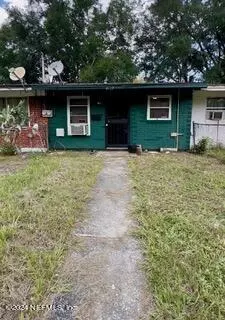 4627 WRICO DR, Jacksonville, FL 32209