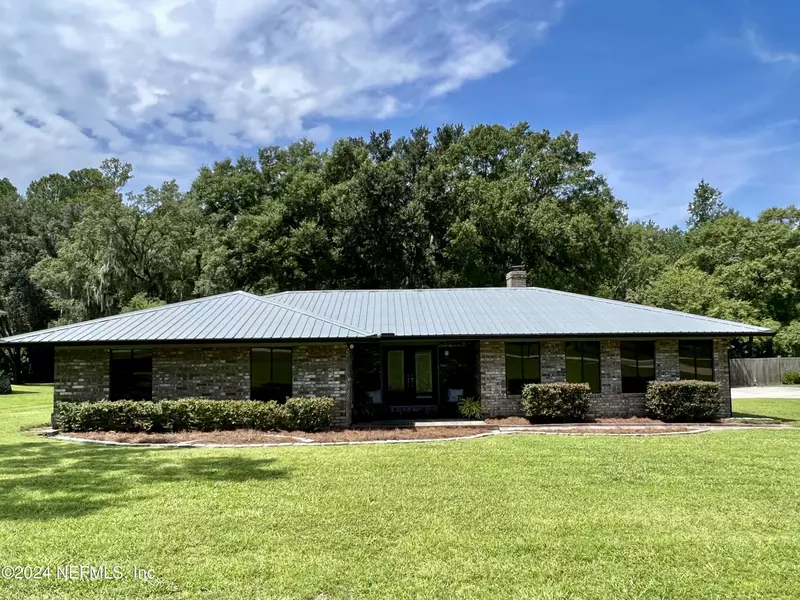 6278 W RIVER CIR, Macclenny, FL 32063