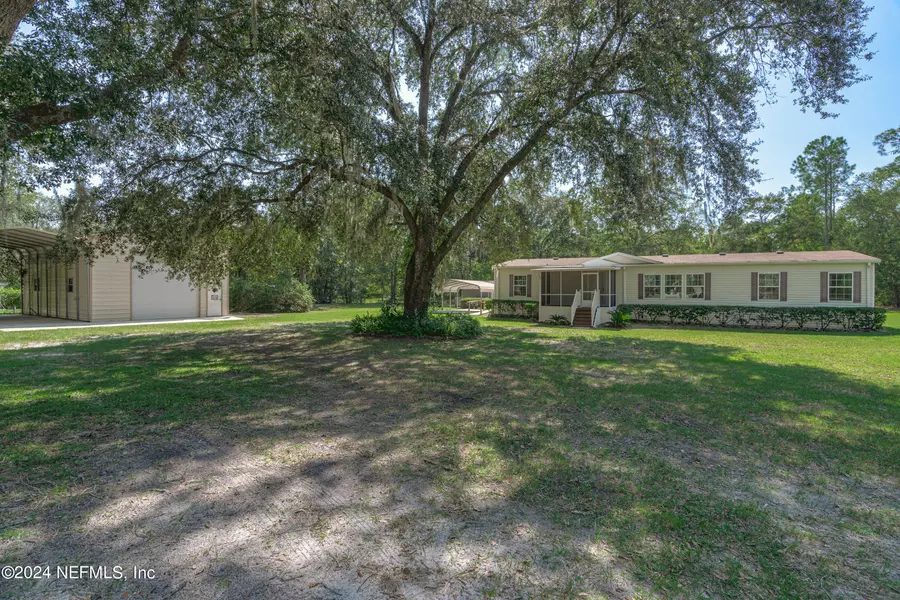 4039 OLD JENNINGS RD, Middleburg, FL 32068