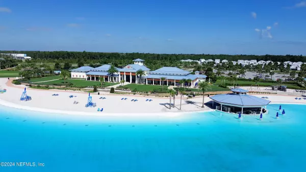 St. Johns, FL 32259,270 CLIFTON BAY LP