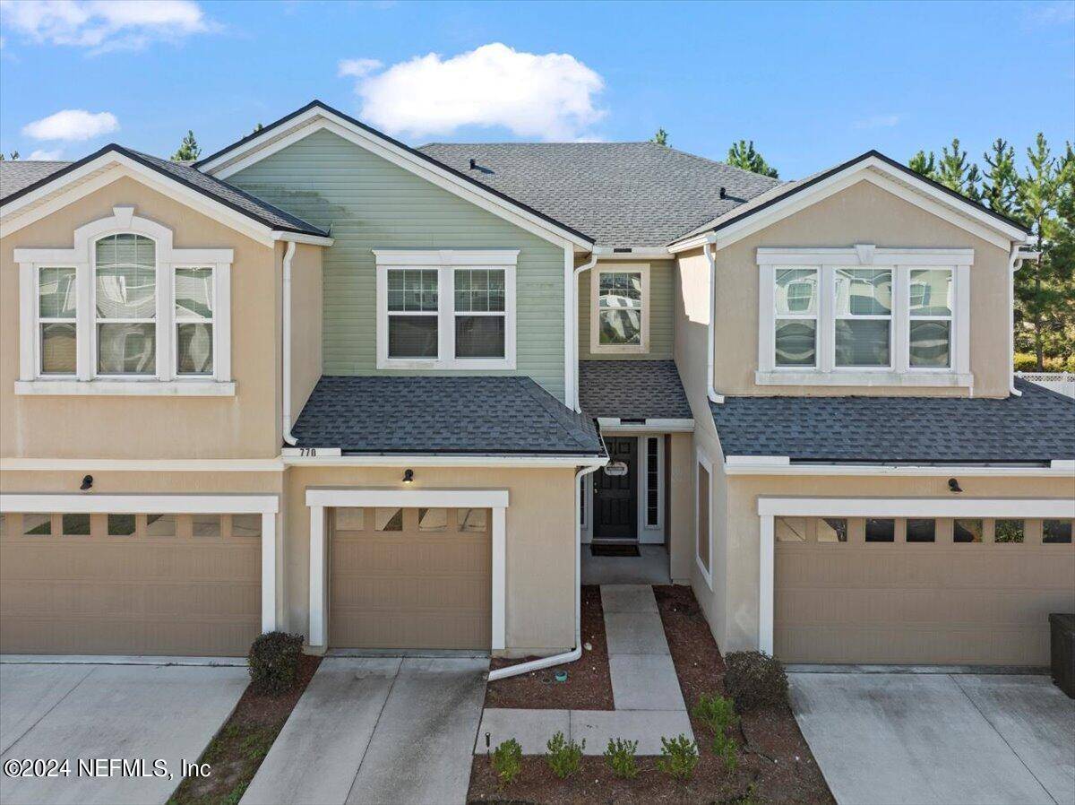 770 GROVER LN,  Orange Park,  FL 32065