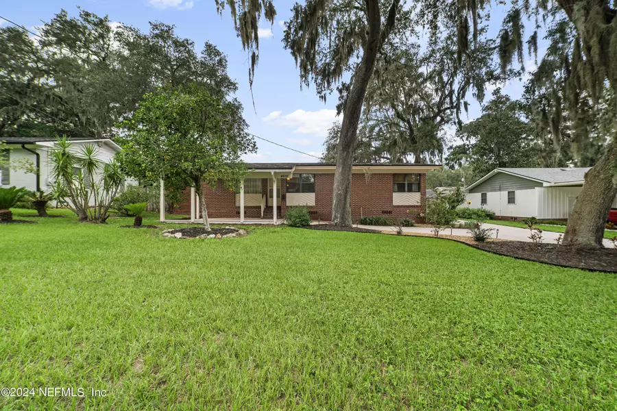 4616 JOCELYN RD, Jacksonville, FL 32225