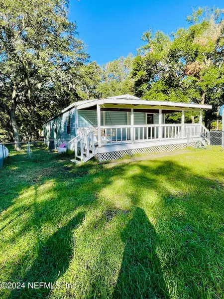 85366 LINA RD, Fernandina Beach, FL 32034