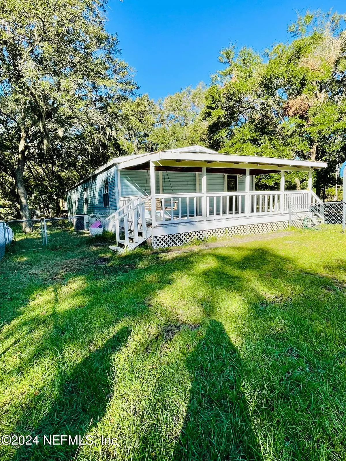 Fernandina Beach, FL 32034,85366 LINA RD