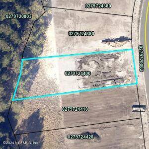 97 IRIS LANDING DR, St Augustine, FL 32092