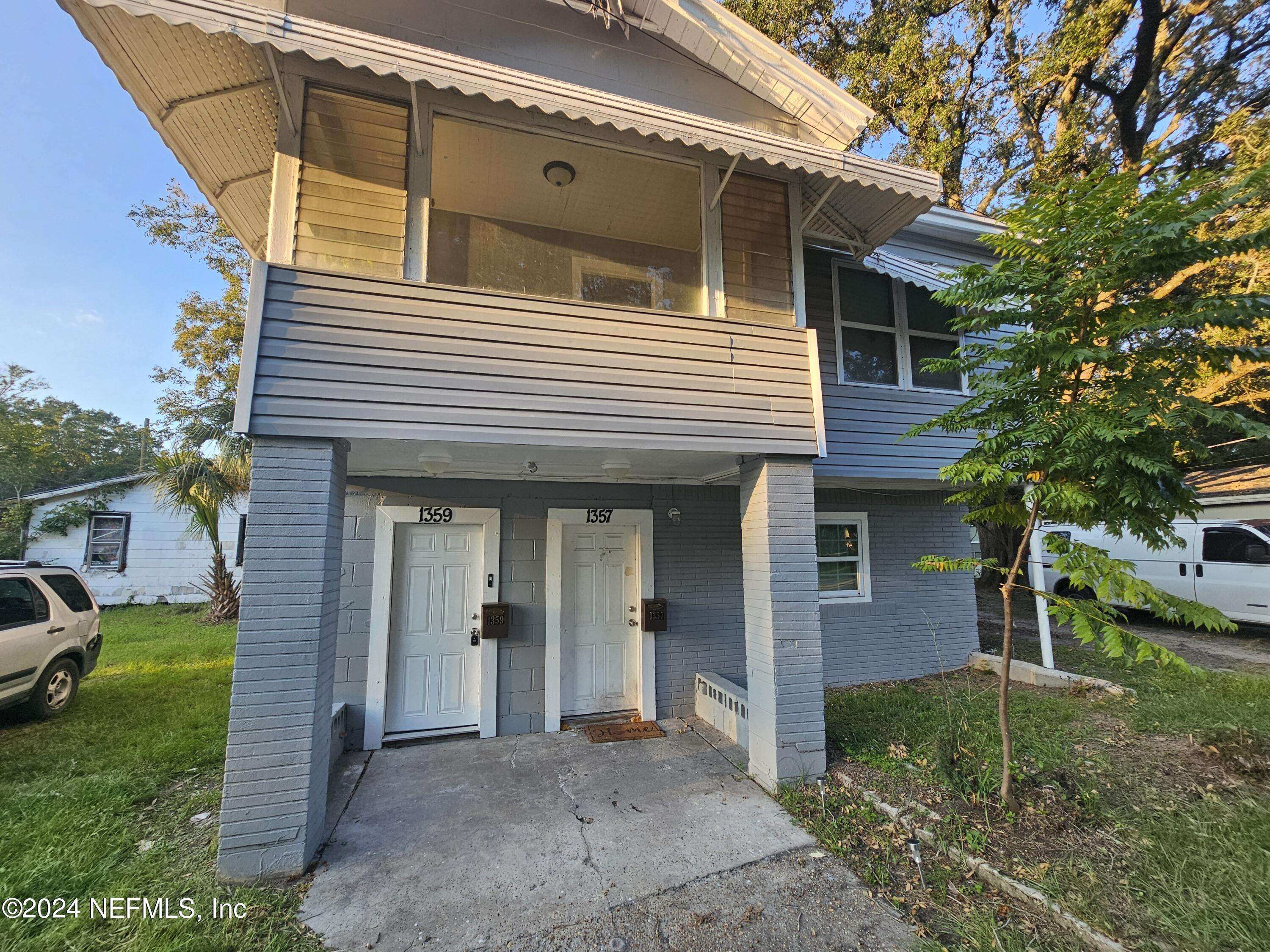 1359 W 22ND ST, Jacksonville, FL 32209