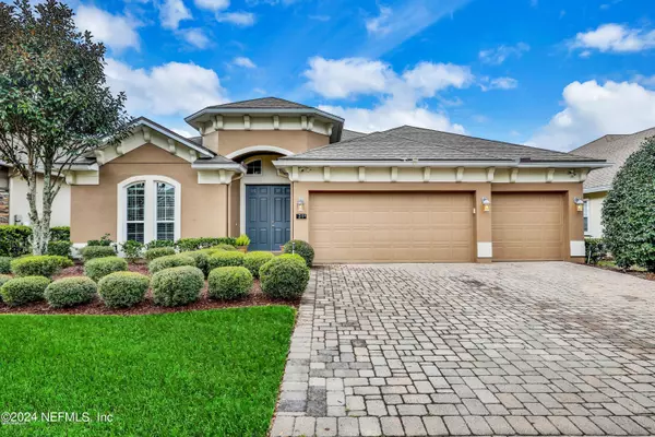 Ponte Vedra, FL 32081,31 AMHERST PL