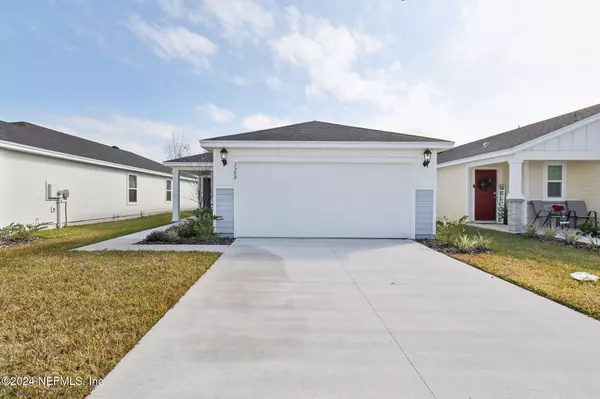 3589 BELLA SERA LN, Green Cove Springs, FL 32043