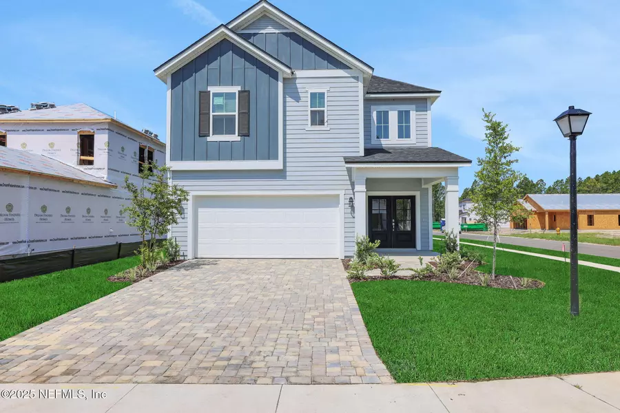 101 CHESTNUT GROVE RD, St. Augustine, FL 32092