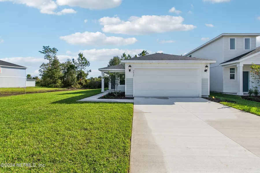 3637 BELLA SERA LN, Green Cove Springs, FL 32043