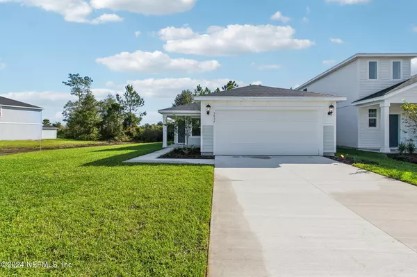 3637 BELLA SERA LN,  Green Cove Springs,  FL 32043