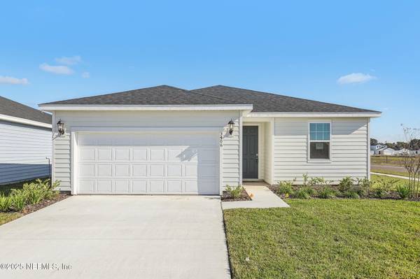 3406 BELLA SERA LN, Green Cove Springs, FL 32043