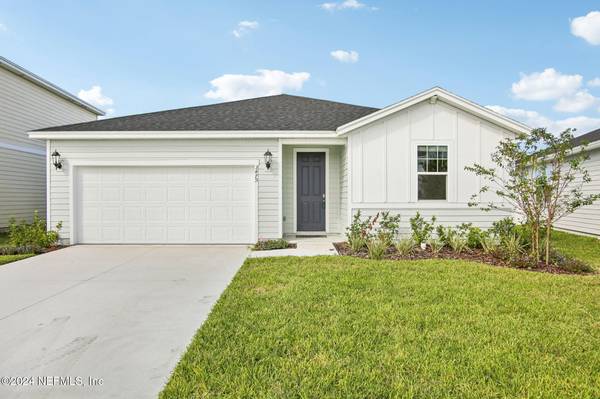 3479 BELLA SERA LN, Green Cove Springs, FL 32043