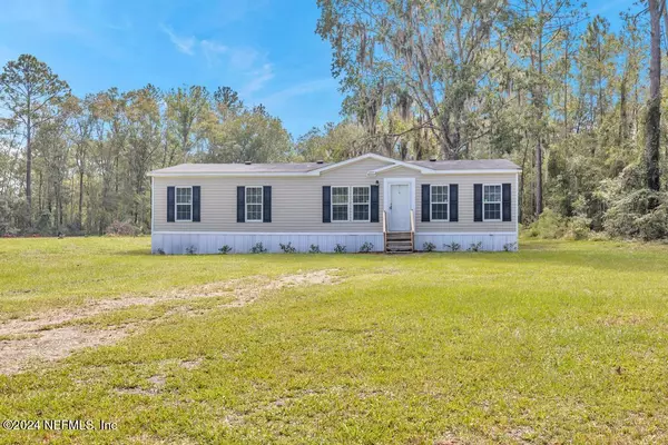 5418 NW 177TH ST, Starke, FL 32091