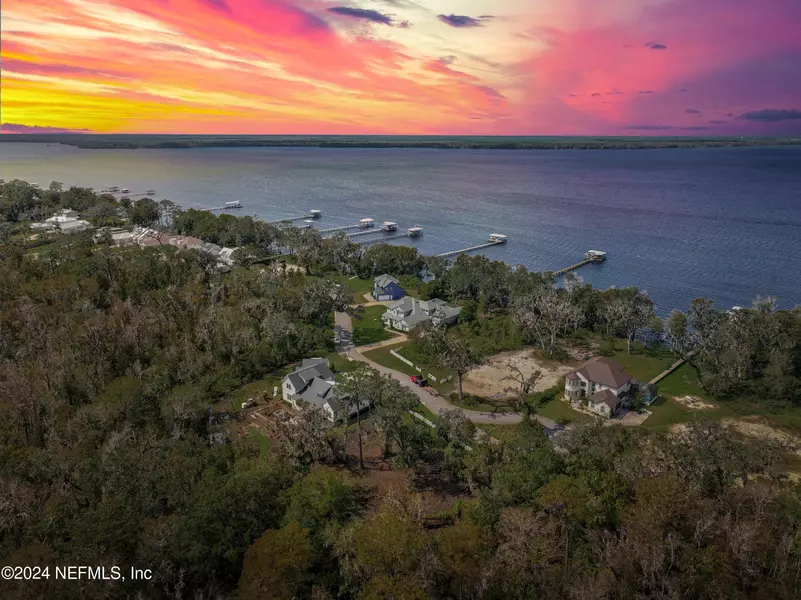 8544 BEVERLY LN, St. Augustine, FL 32092