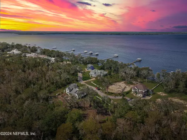 8544 BEVERLY LN, St. Augustine, FL 32092