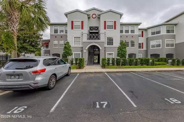 3591 KERNAN BLVD #114, Jacksonville, FL 32224