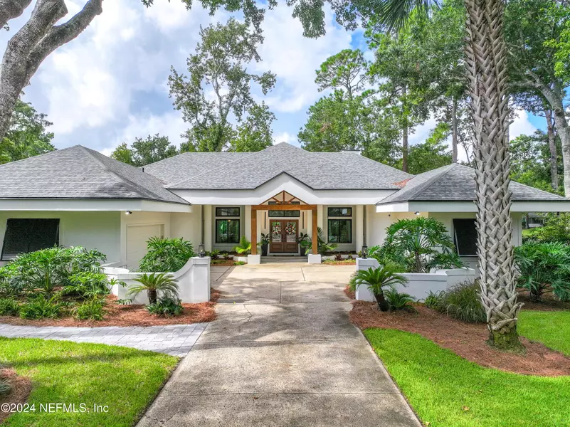 117 LAGOON FOREST DR, Ponte Vedra Beach, FL 32082