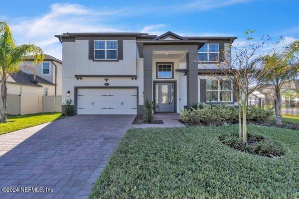 2405 DOVE HUNT LN, Oviedo, FL 32765