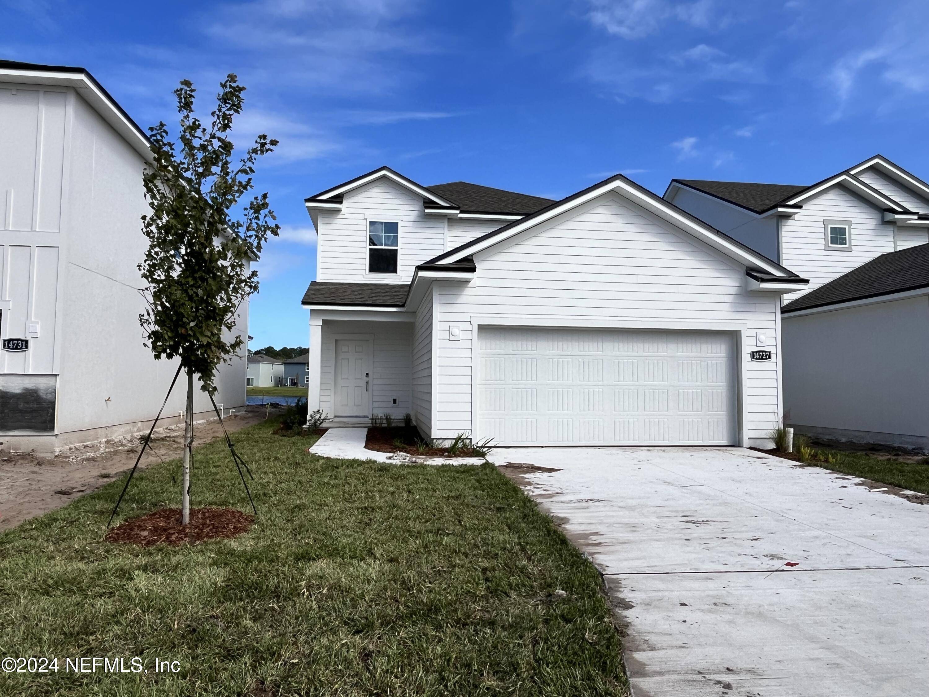 14727 MACADAMIA LN #98, Jacksonville, FL 32218