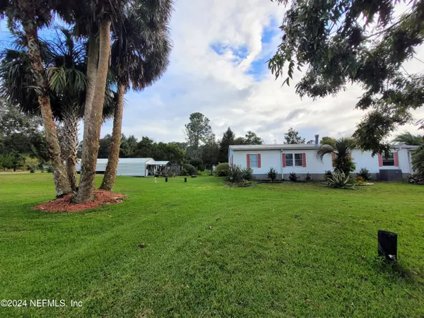 105 NANCY CT, Crescent City, FL 32112