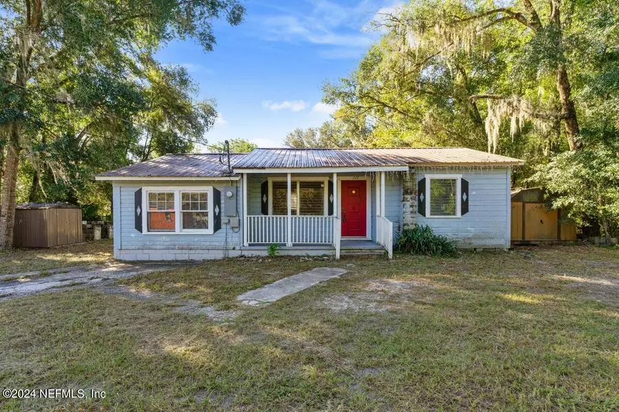 117 TYRE RD, Palatka, FL 32177