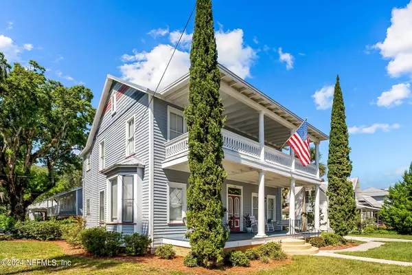Palatka, FL 32177,528 KIRBY ST