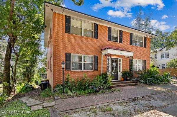 3582 HEDRICK ST #4, Jacksonville, FL 32205