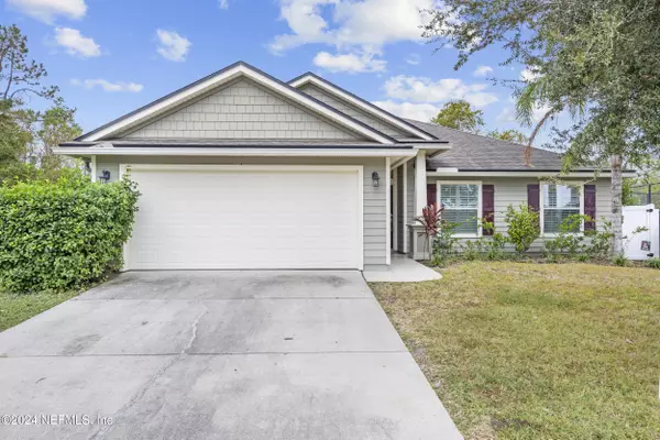 3719 SUMMIT OAKS DR, Green Cove Springs, FL 32043