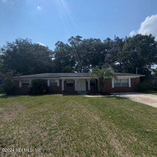 1684 WHITMAN ST, Jacksonville, FL 32210