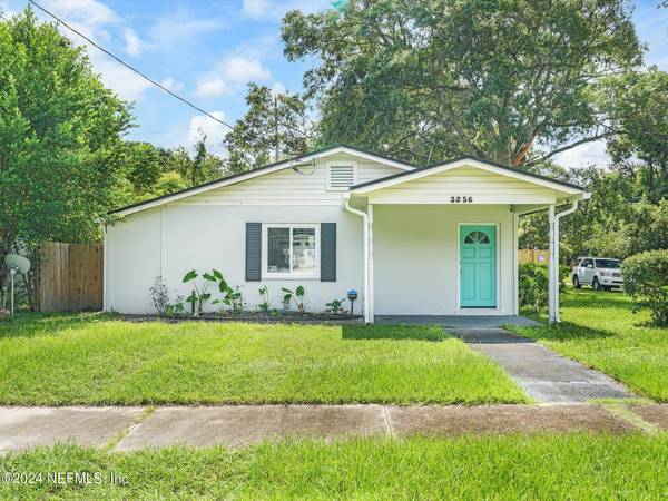 3256 MYRA ST, Jacksonville, FL 32205