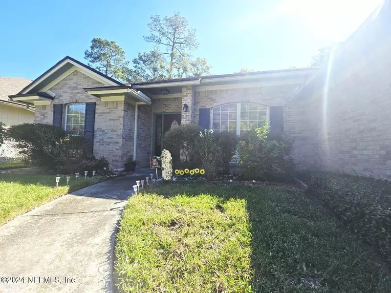 3928 BALD EAGLE LN, Jacksonville, FL 32257