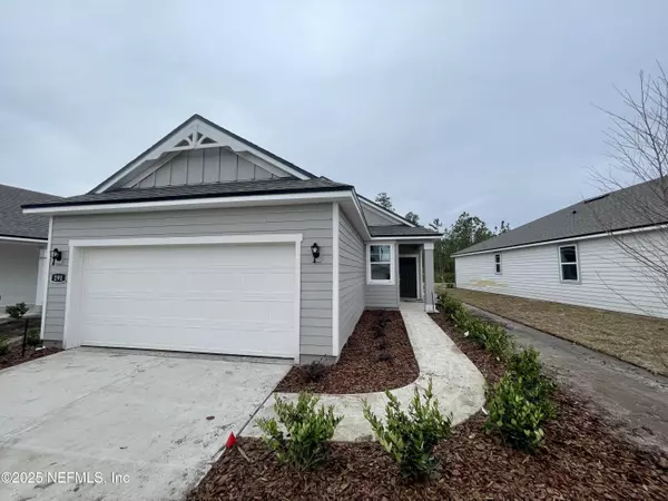 Palm Coast, FL 32164,291 MONTGOMERY CT