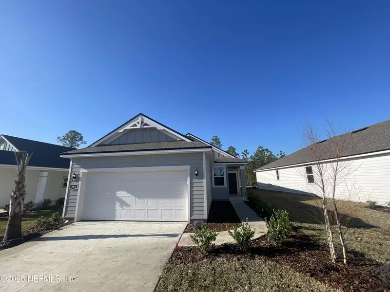 291 MONTGOMERY CT, Palm Coast, FL 32164