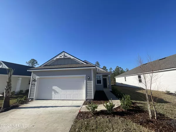 291 MONTGOMERY CT, Palm Coast, FL 32164